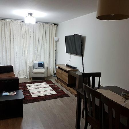 Appartement Departamento Familiar à Pucón Extérieur photo