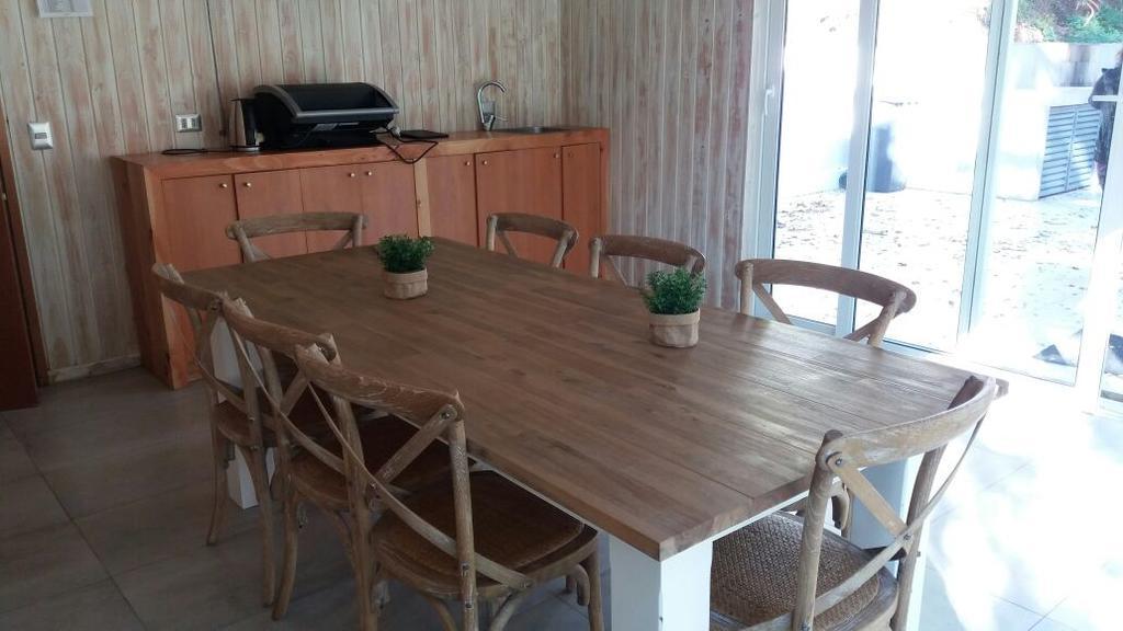 Appartement Departamento Familiar à Pucón Extérieur photo